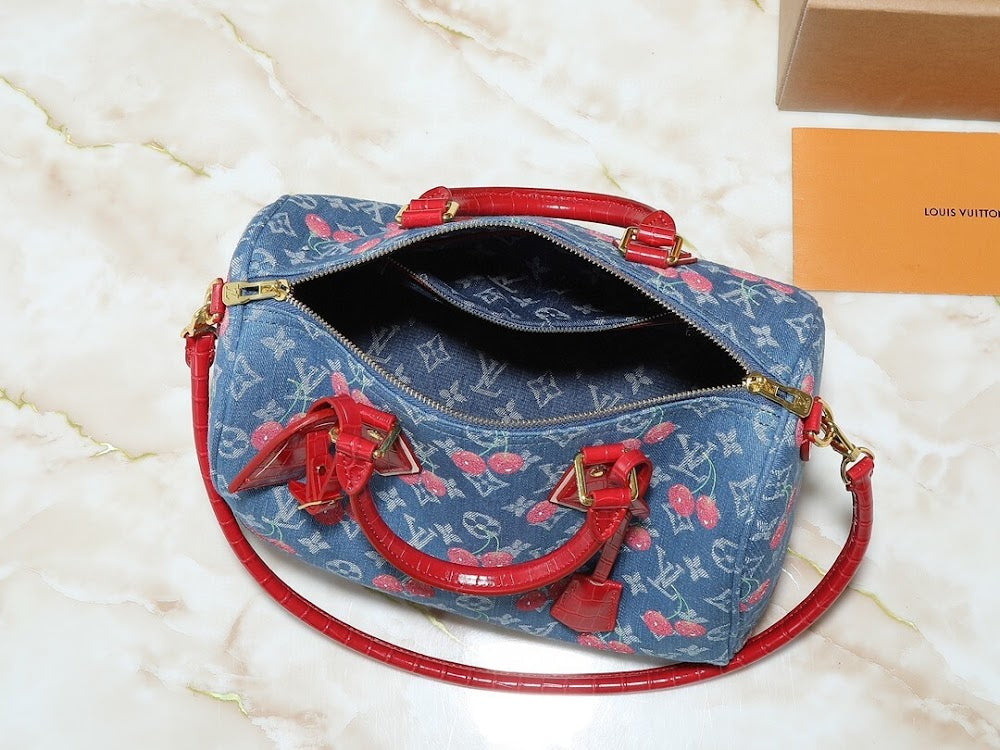 Dragons Bags ln Luxury Bag --77025