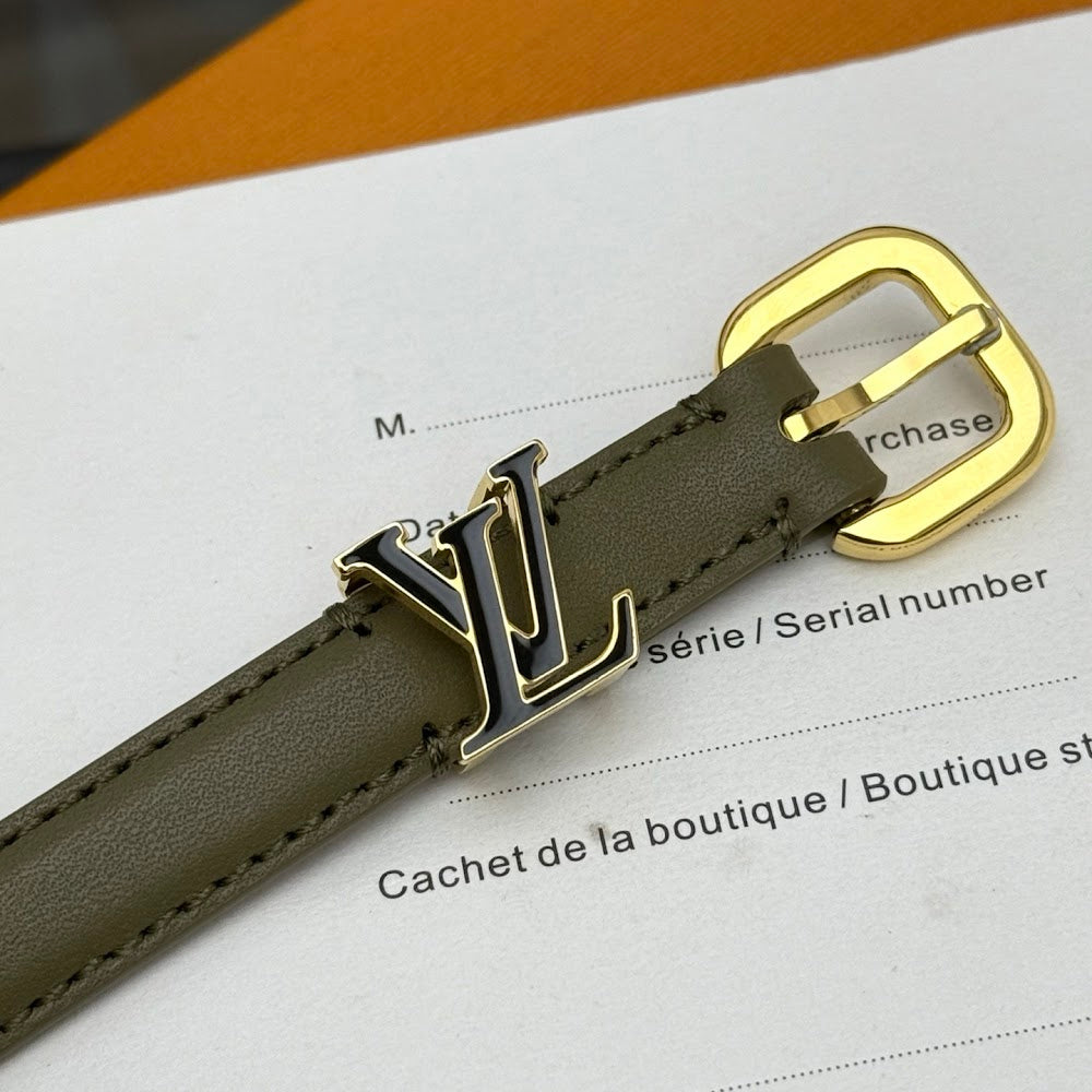 Dragons Bags ln Luxury Belt --107245
