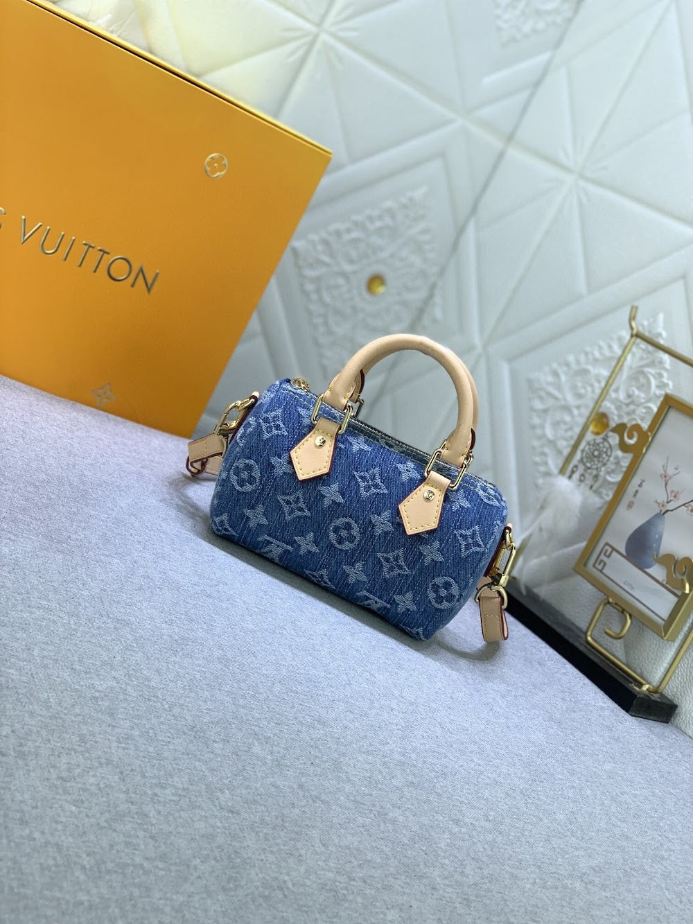 Jessica Bags ln Luxury Bag --76121