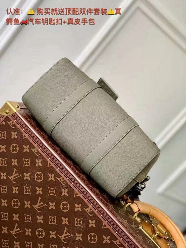 Dragons Bags ln Luxury Bag --70920