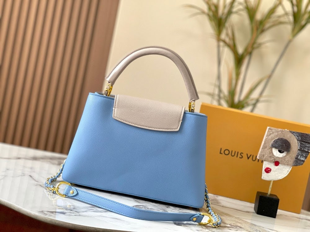 Jessica Bags ln Luxury Bag --75767