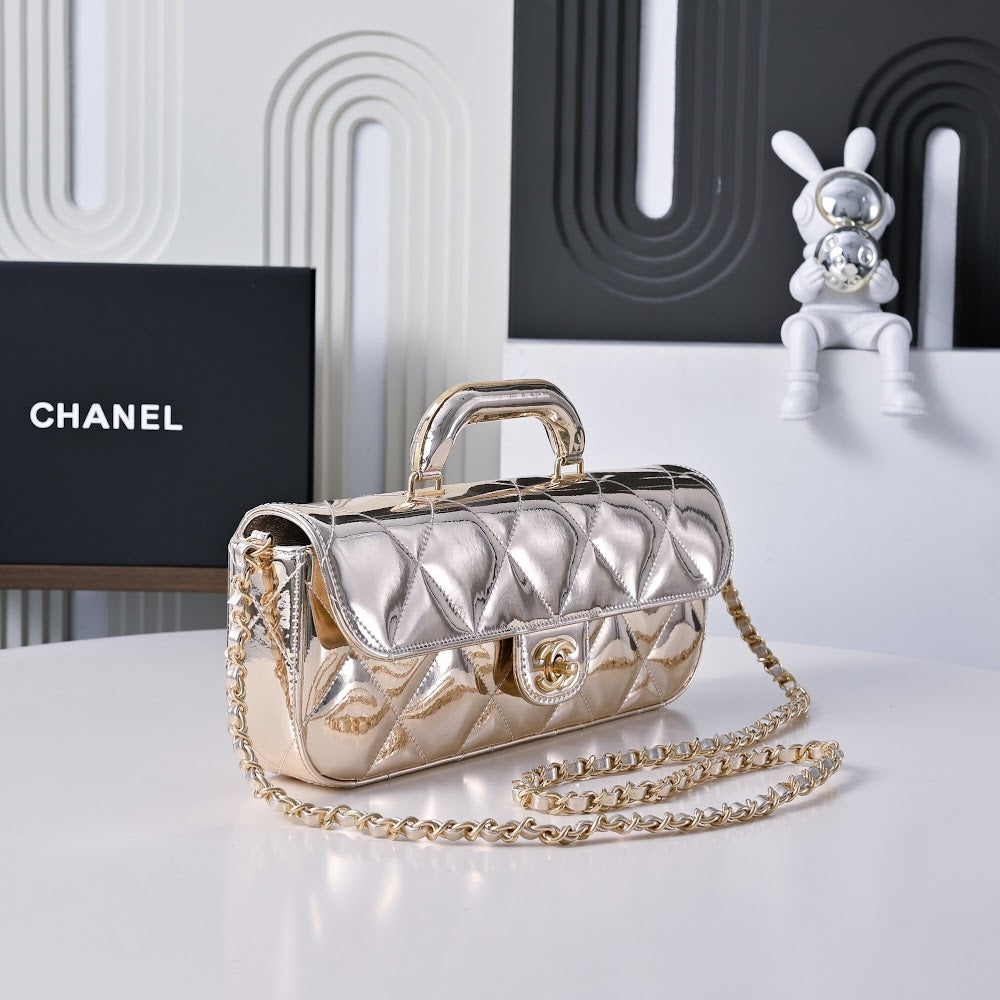 Dragons BagsCHn Luxury Bag --114154