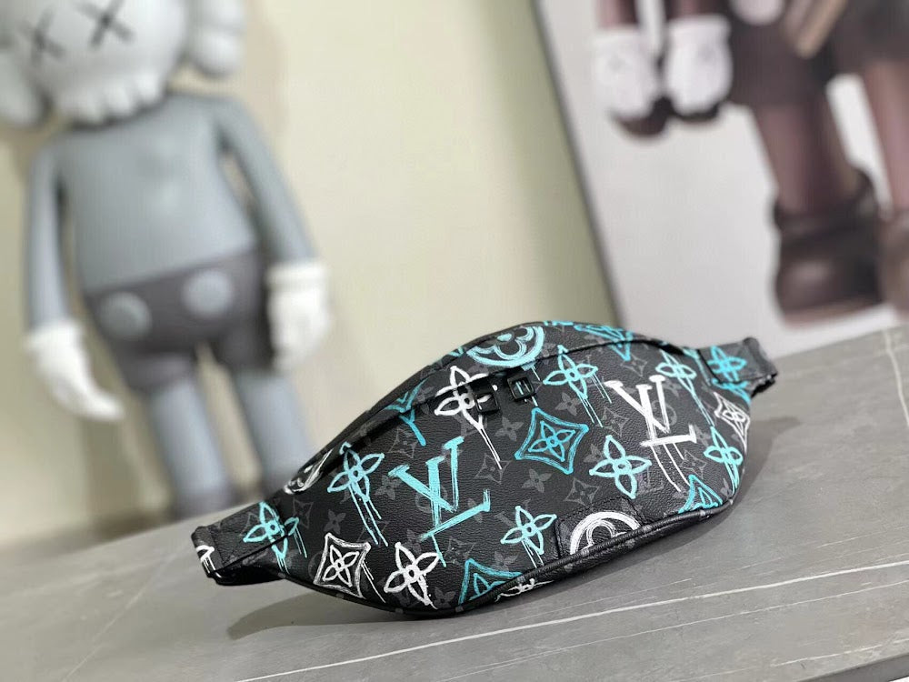 Dragons Bags ln Luxury Bag --70273