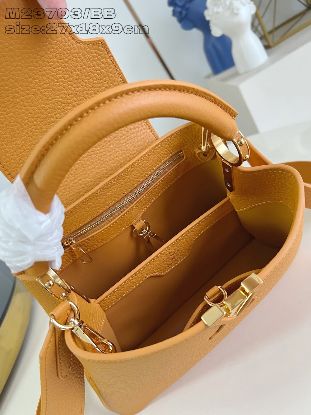 Dragons Bags ln Luxury Bag --95614