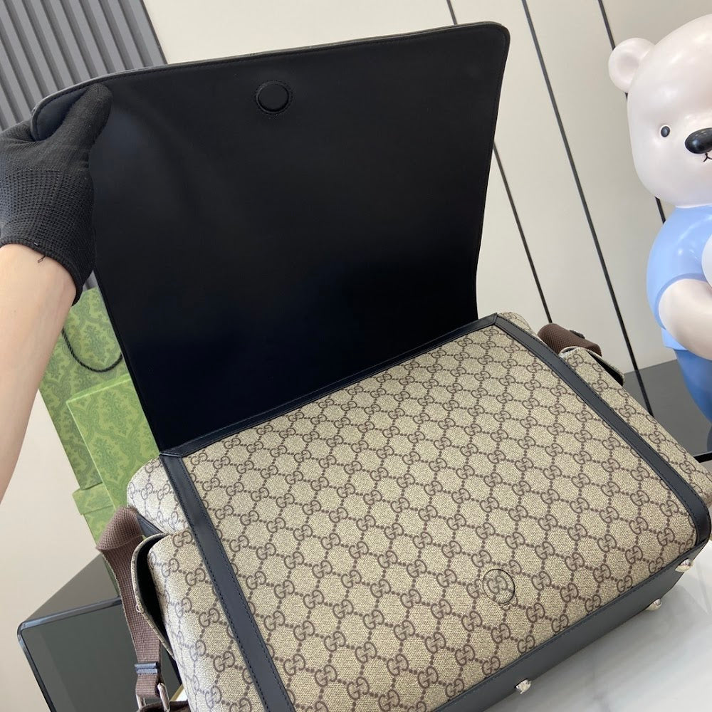 Dragons Bags Guccin Luxury Bag --94646