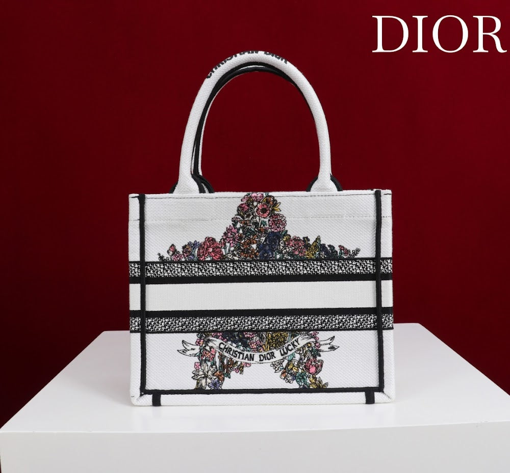 Dragons BagsDiorn Luxury Bag --116157