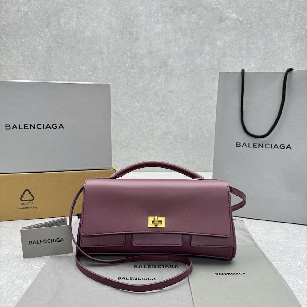 Dragons Bags Balenciaga Luxury Bag --110855