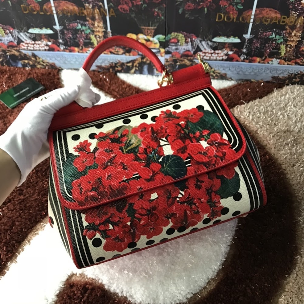 Dragons Bags DGn Luxury Bag --93950