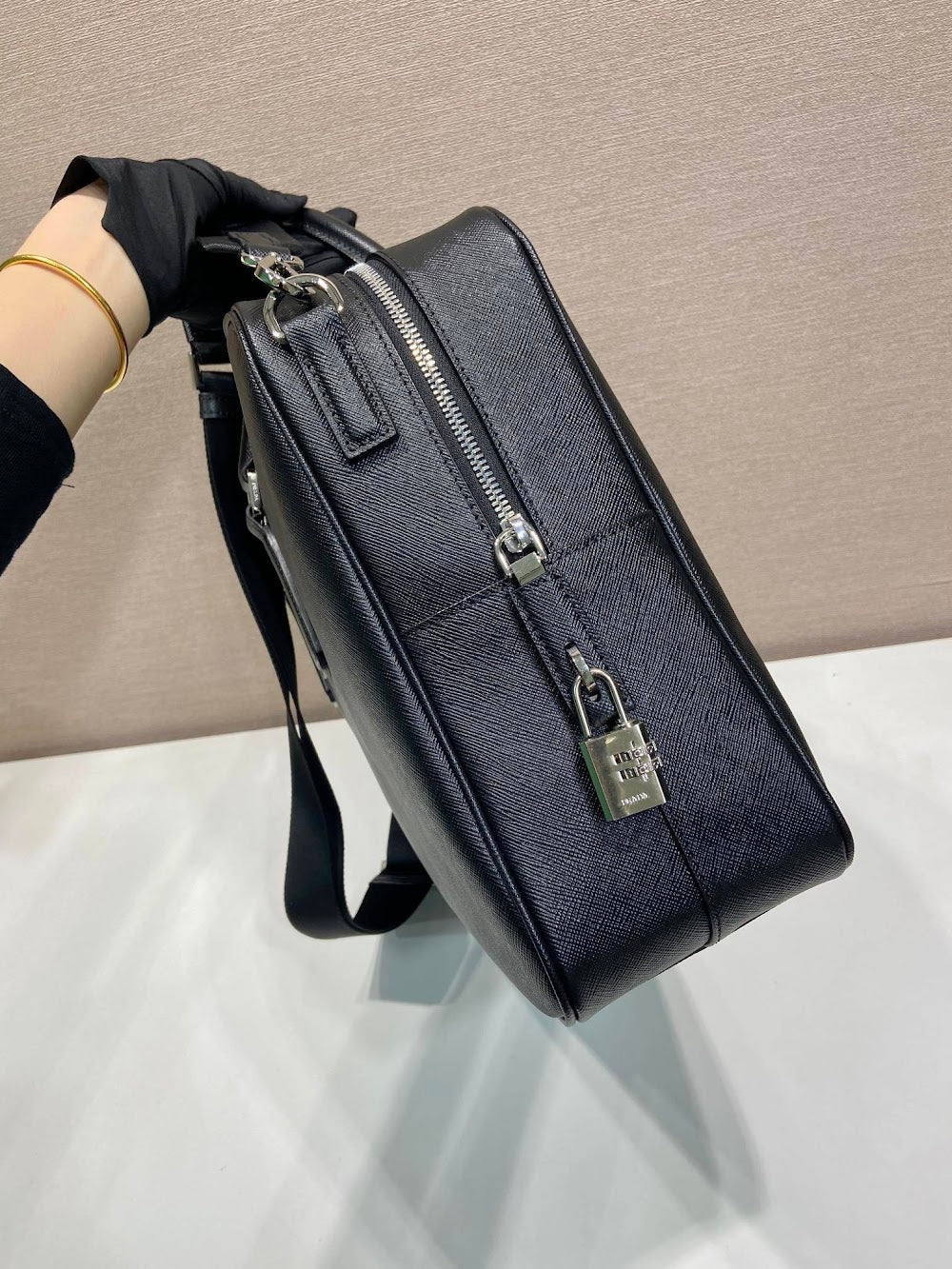 Dragons Bags Prada Luxury Bag --54426