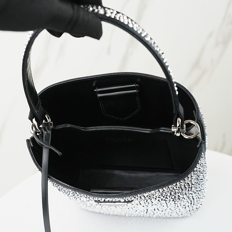 Jessica Bags pradn Luxury Bag --74583