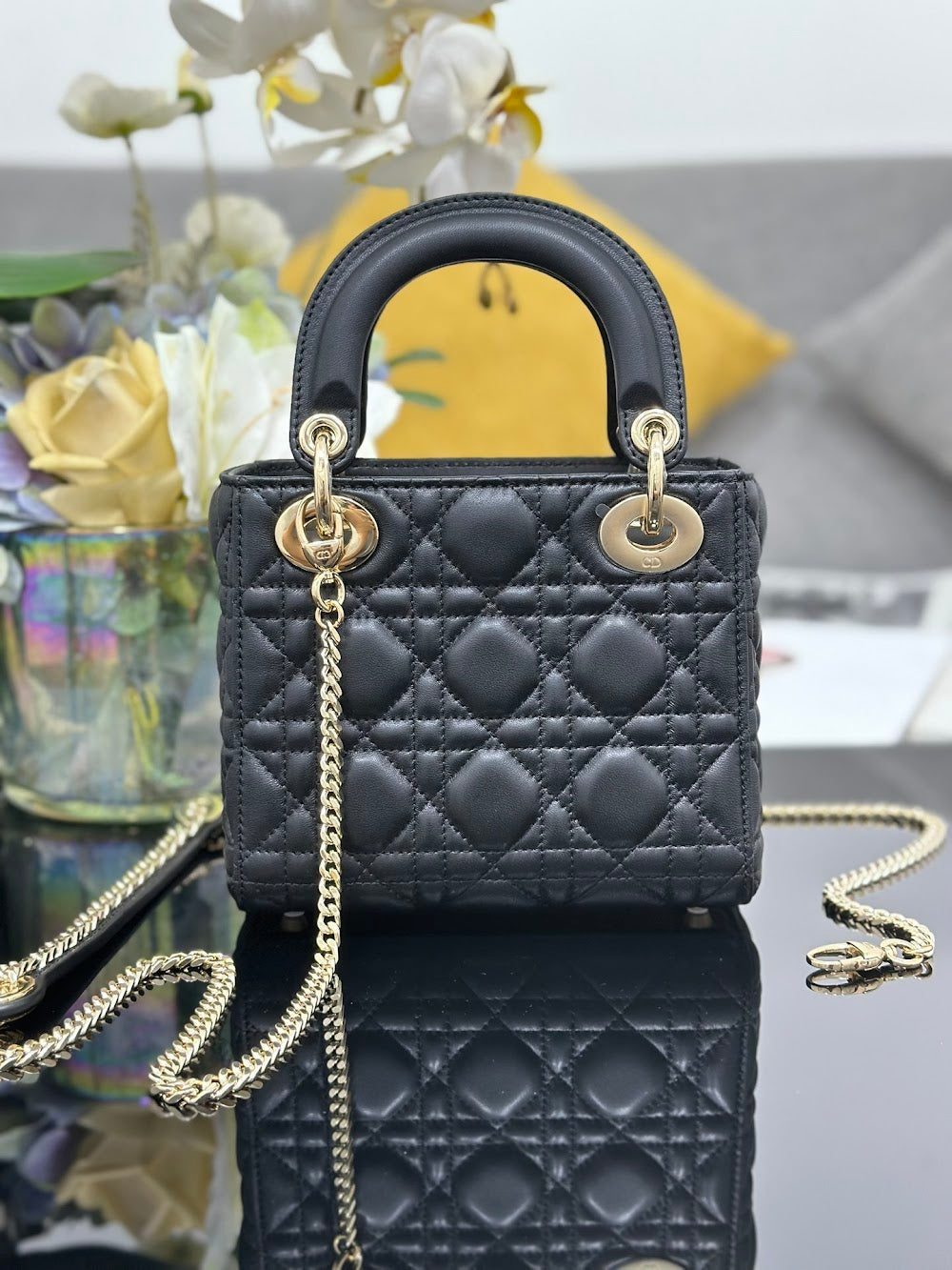 Dragons BagsDiorn Luxury Bag --116329
