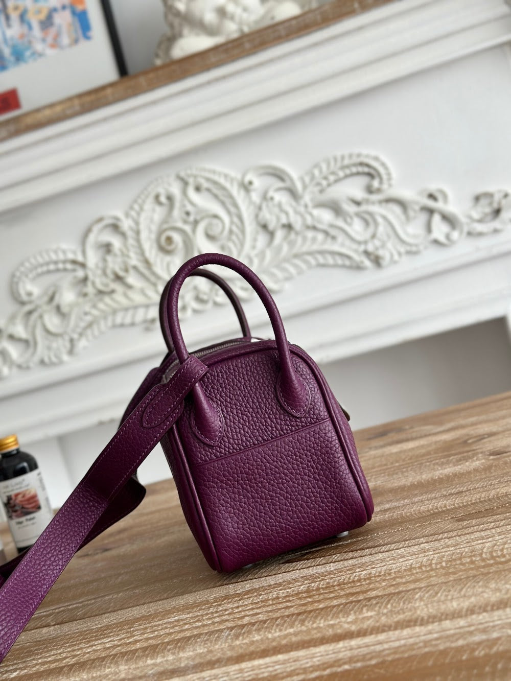 Dragons BagsHermesn Luxury Bag --118802