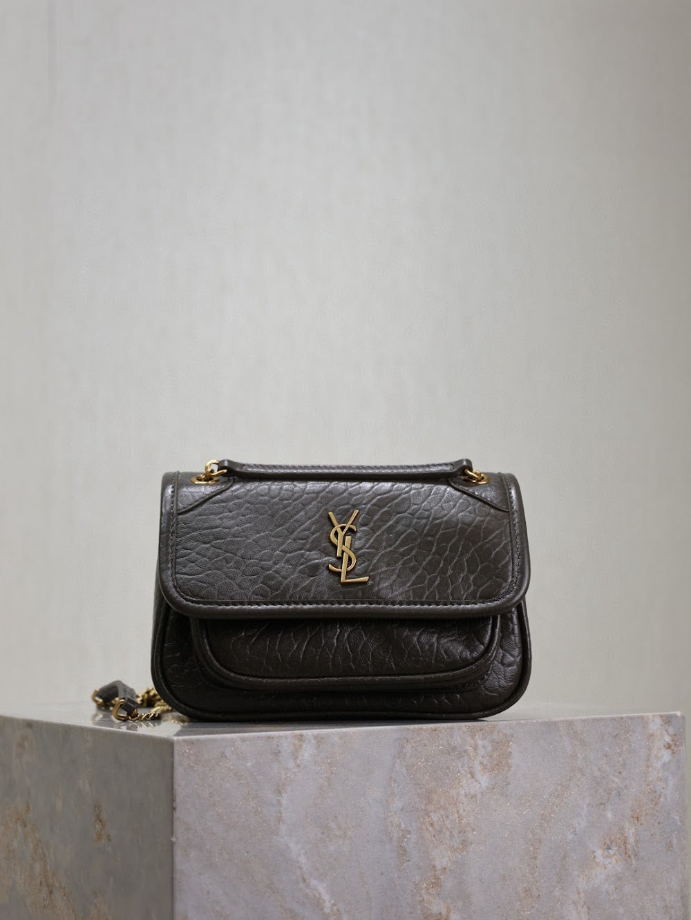 Dragons Bags YSLn Luxury Bag --119689