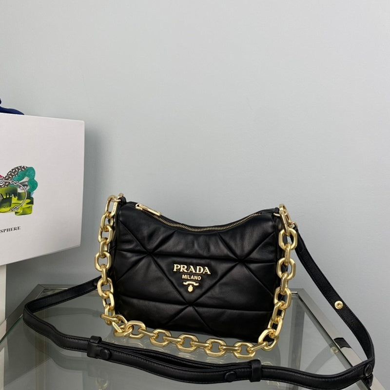 Jessica Bags pradn Luxury Bag --74895