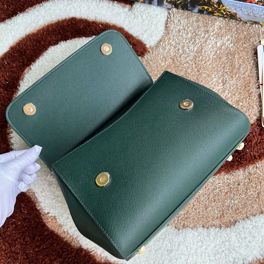 Dragons Bags DGn Luxury Bag --94127