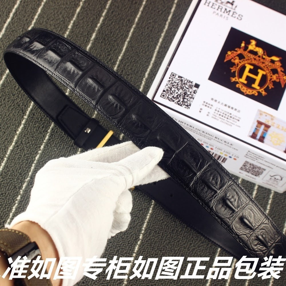 Dragons Bags Hermesn Luxury Belt --106003