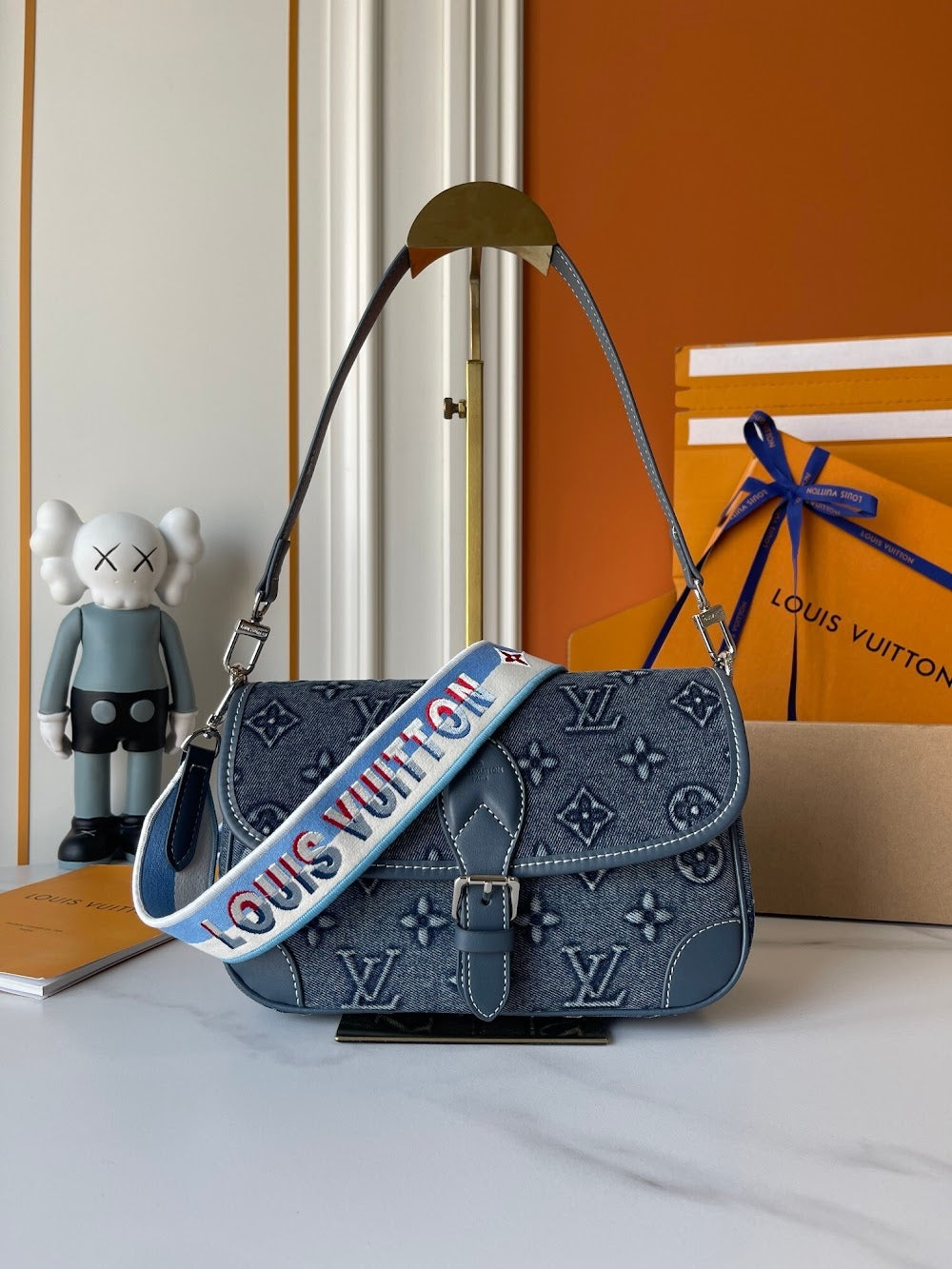 Dragons Bags ln Luxury Bag --77809