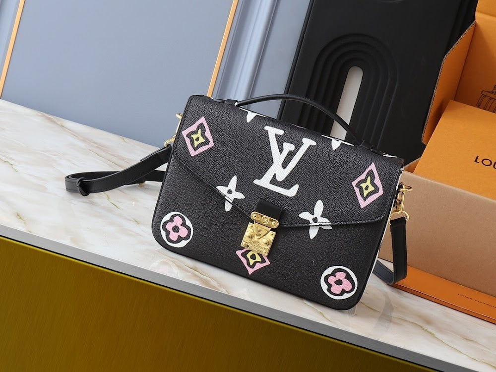 Dragons Bags ln Luxury Bag --76531