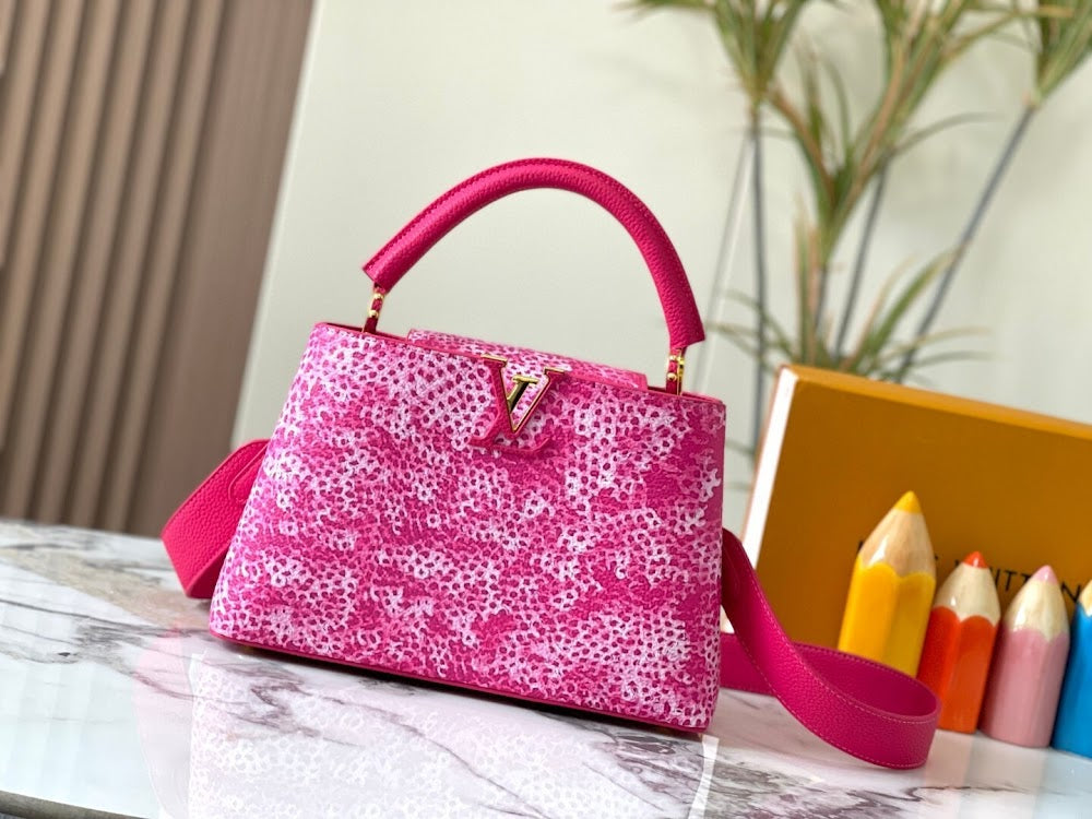 Jessica Bags ln Luxury Bag --75795