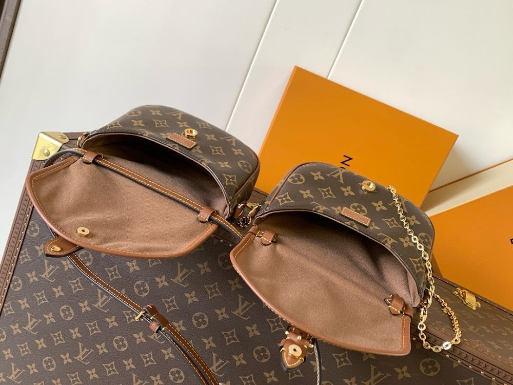 Dragons Bags LVn Luxury Bag --80954