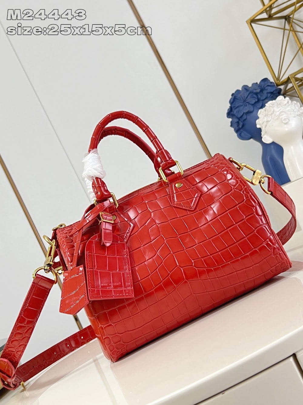 Dragons Bags ln Luxury Bag --96965