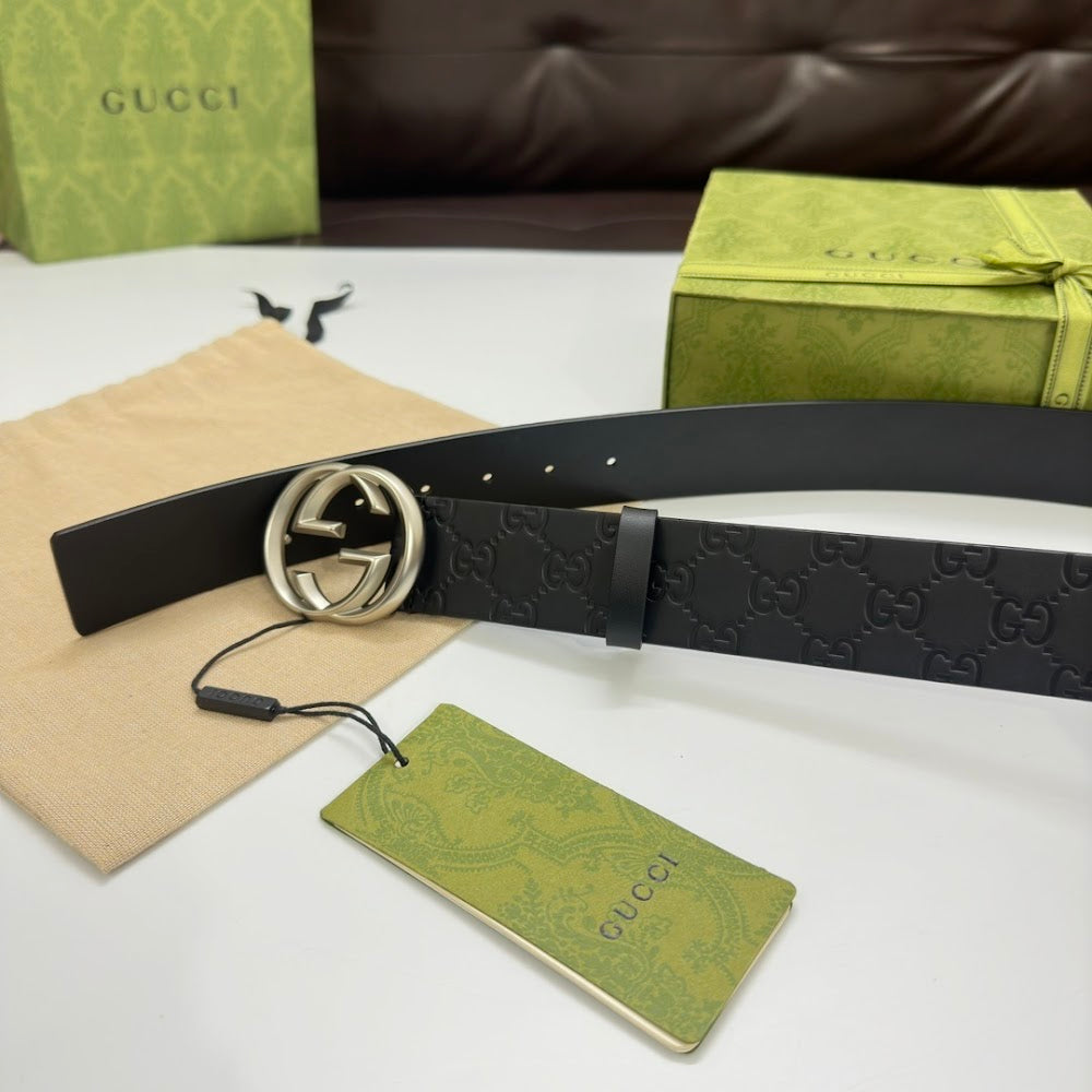 Dragons Bags Guccin Luxury Belt --105104