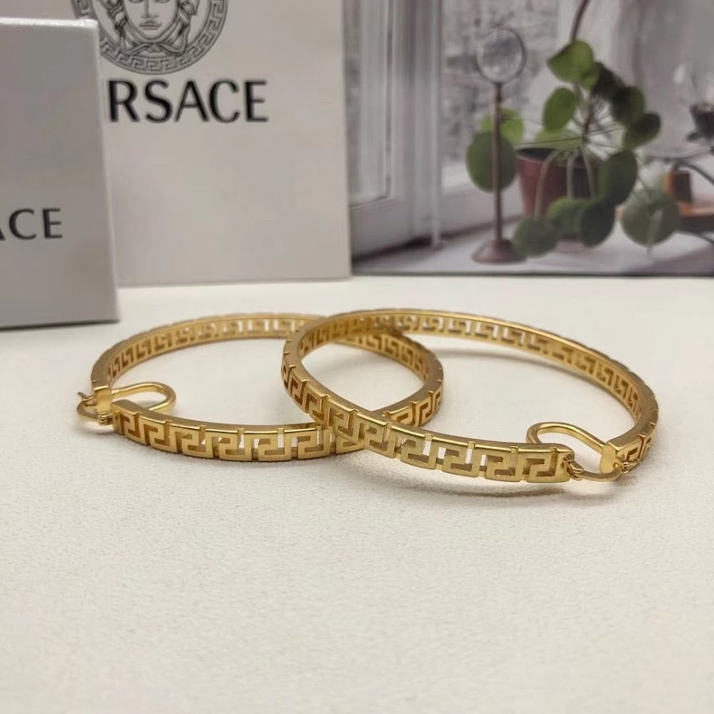 Dragons Bags Versace Luxury Jewelry --51321