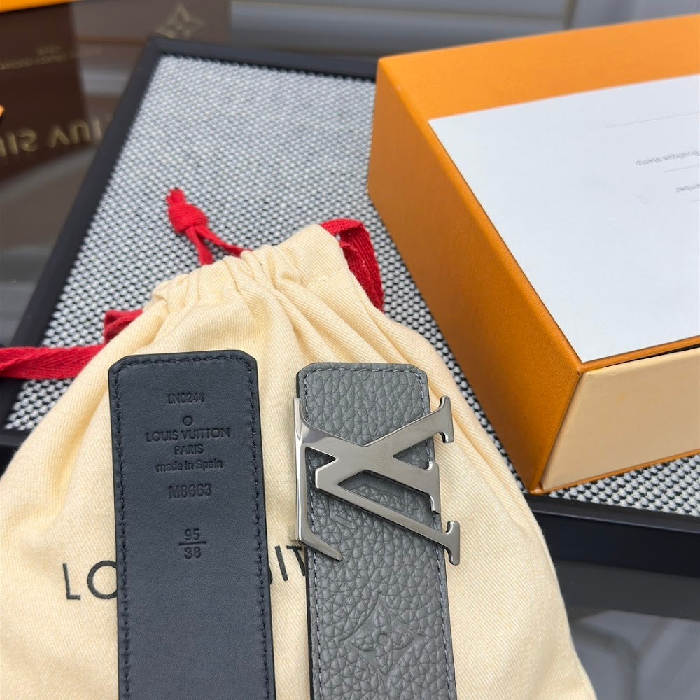 Dragons Bags ln Luxury Belt --100279