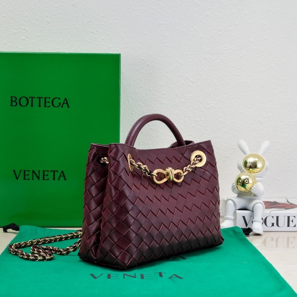 Dragons Bags Bottegan Luxury Bag --90143