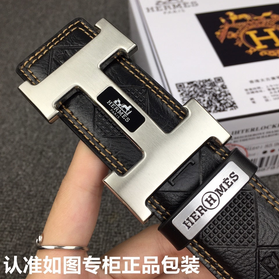 Dragons Bags Hermesn Luxury Belt --105998