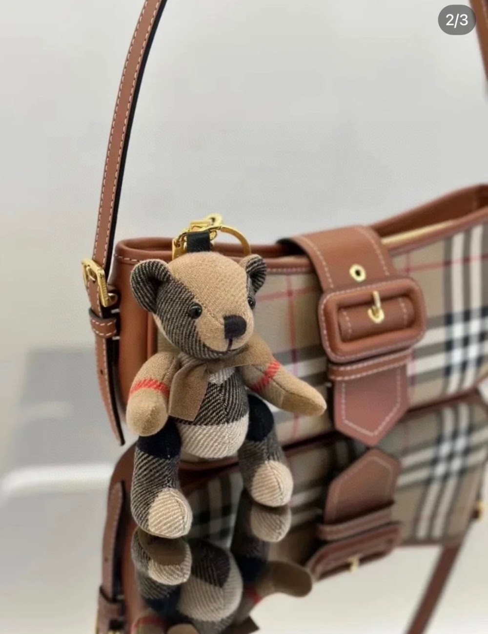 Dragons Bags Burberryn Luxury Bag --92061