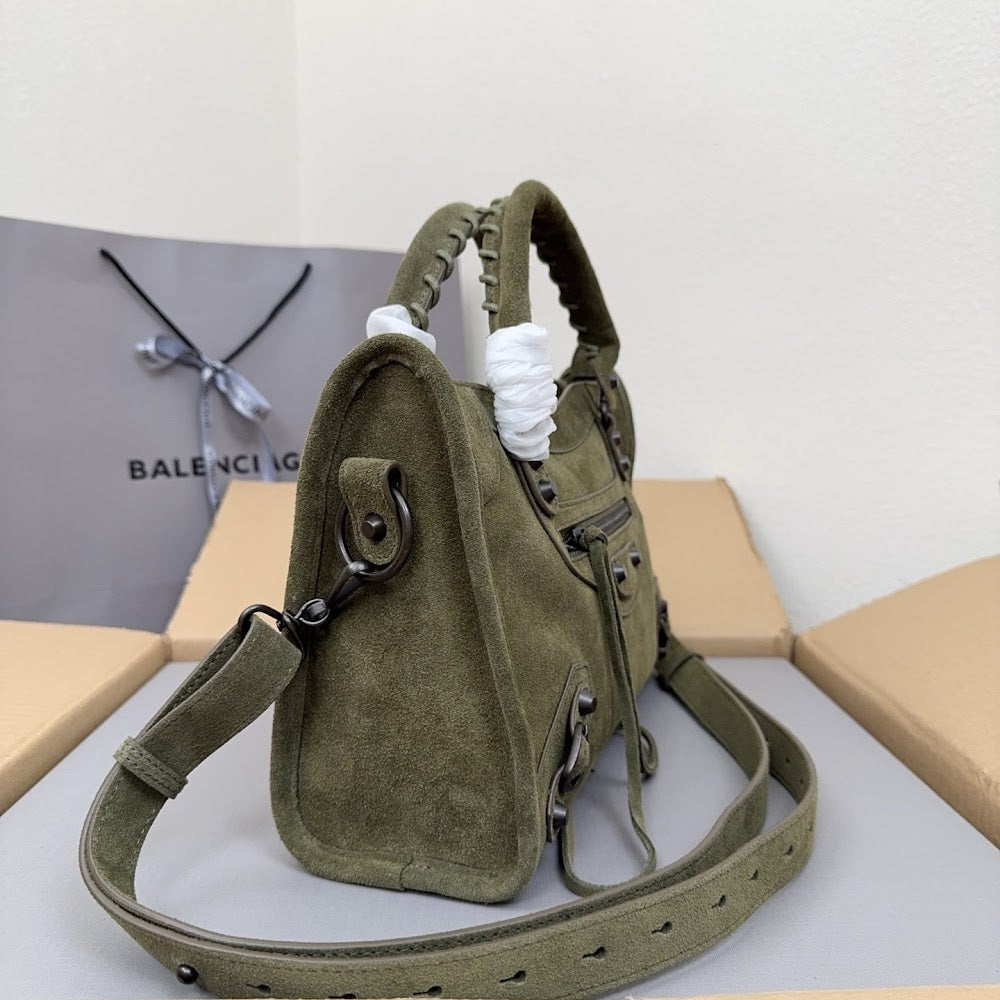Dragons Bags Balenciaga Luxury Bag --111302