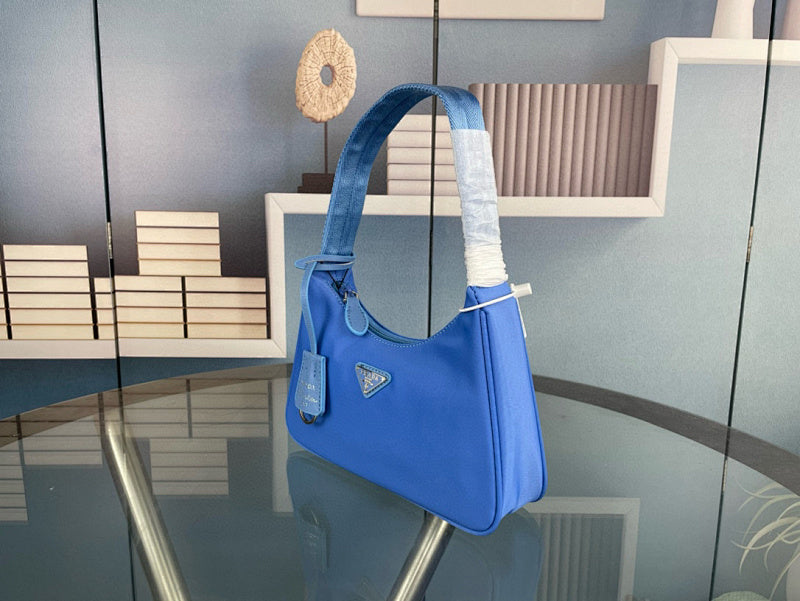 Dragons Bags pradn Luxury Bag --73713