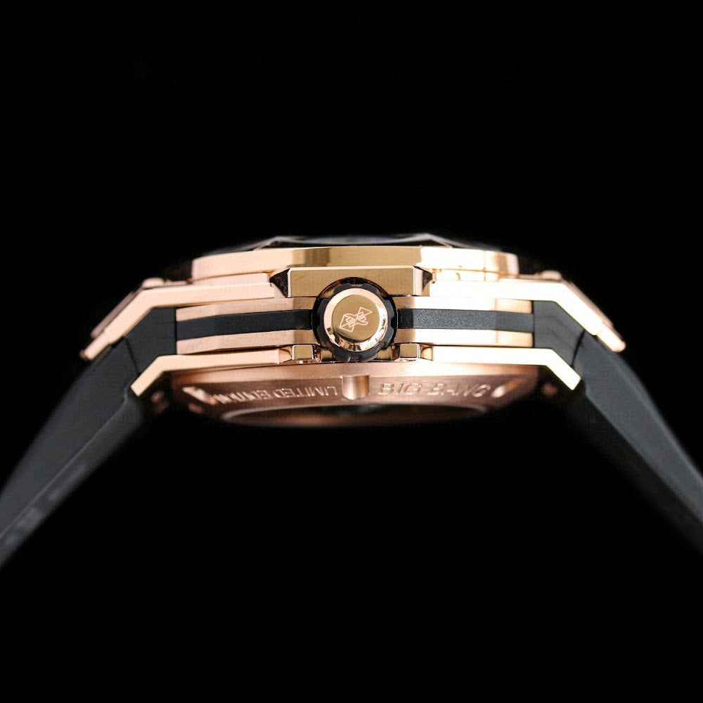 Dragons Bags Luxury Designer Watch --103248