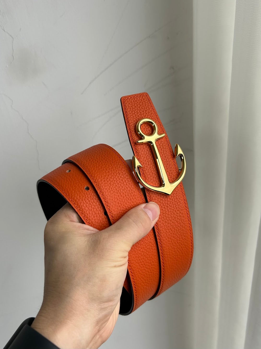 Dragons Bags Hermesn Luxury Belt --108772