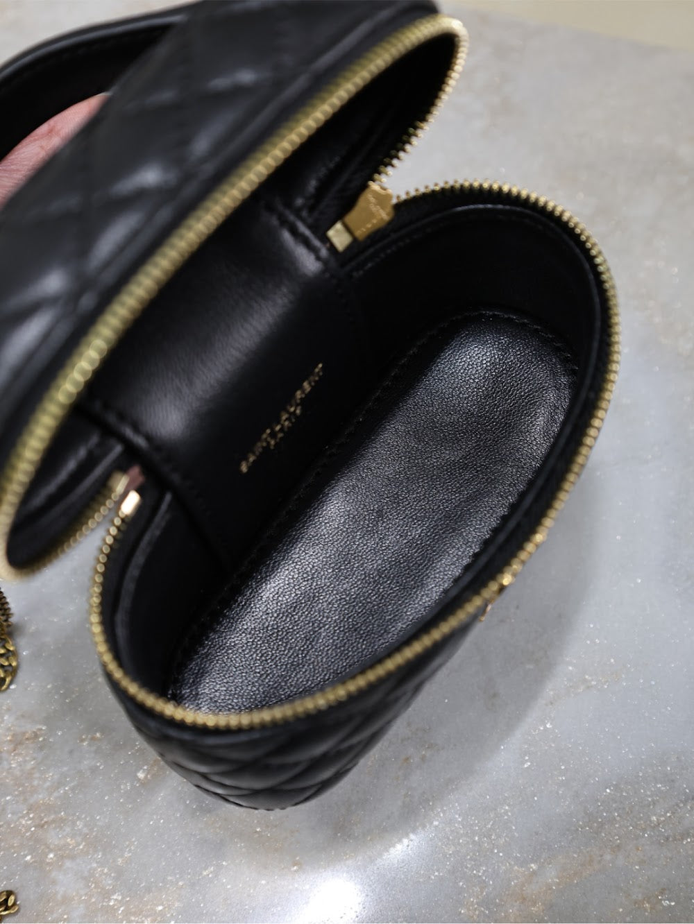 Dragons Bags YSLn Luxury Bag --119757