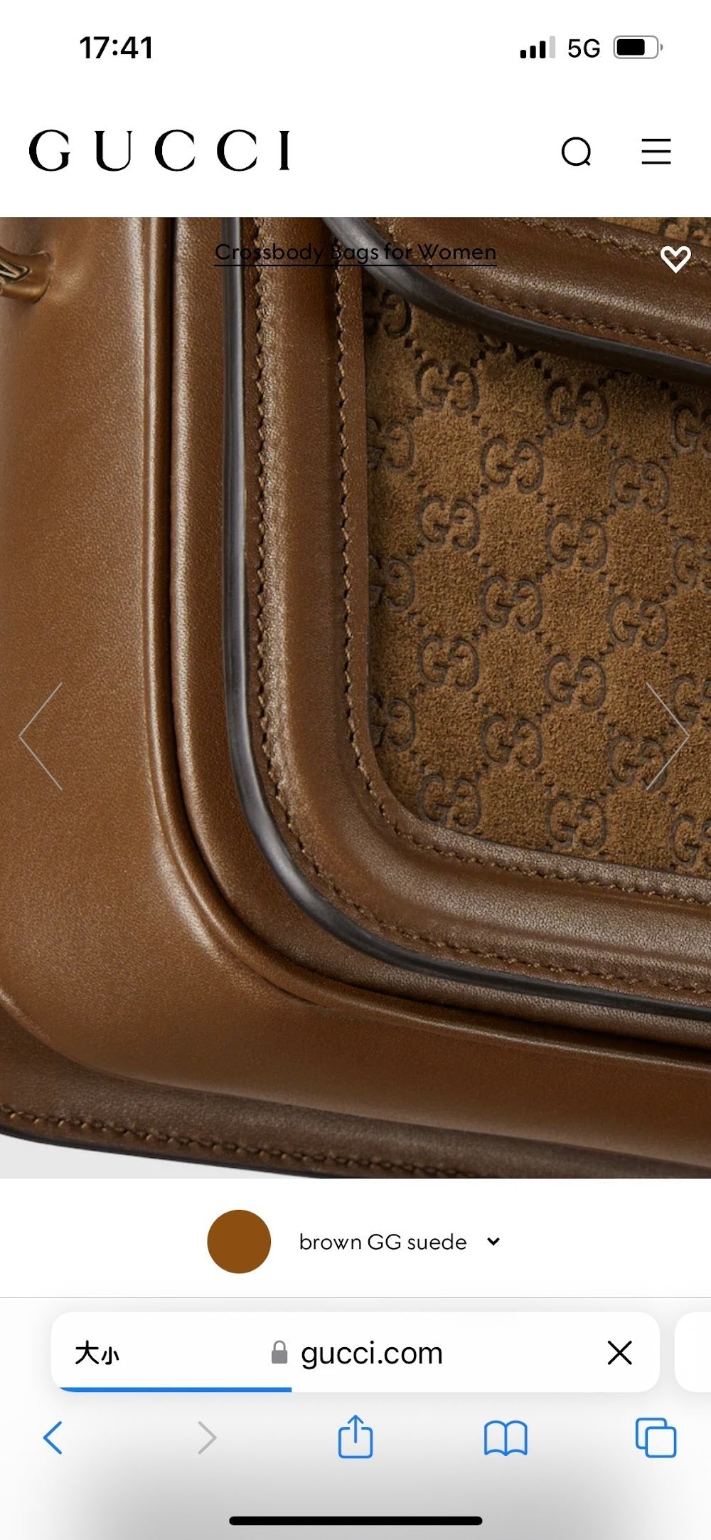 Dragons Bags Guccin Luxury Bag --94371
