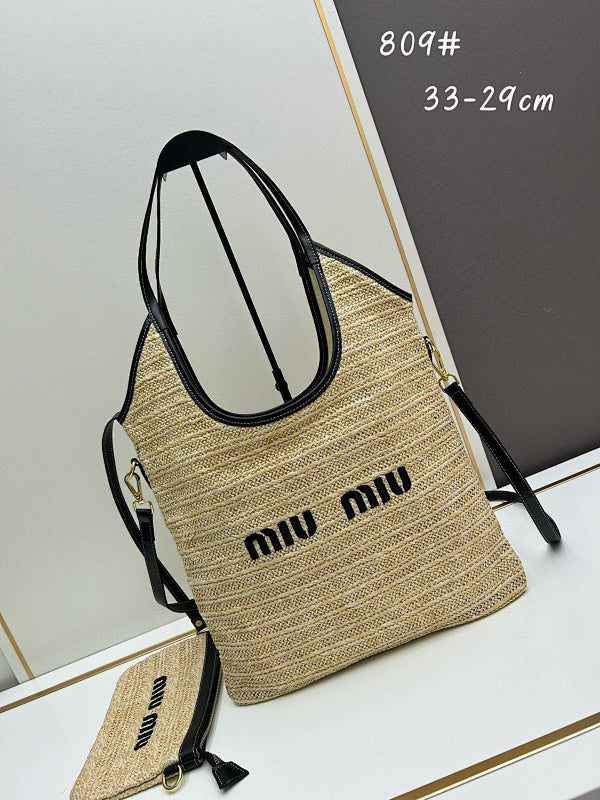Jessica Bags pradn Luxury Bag --75312