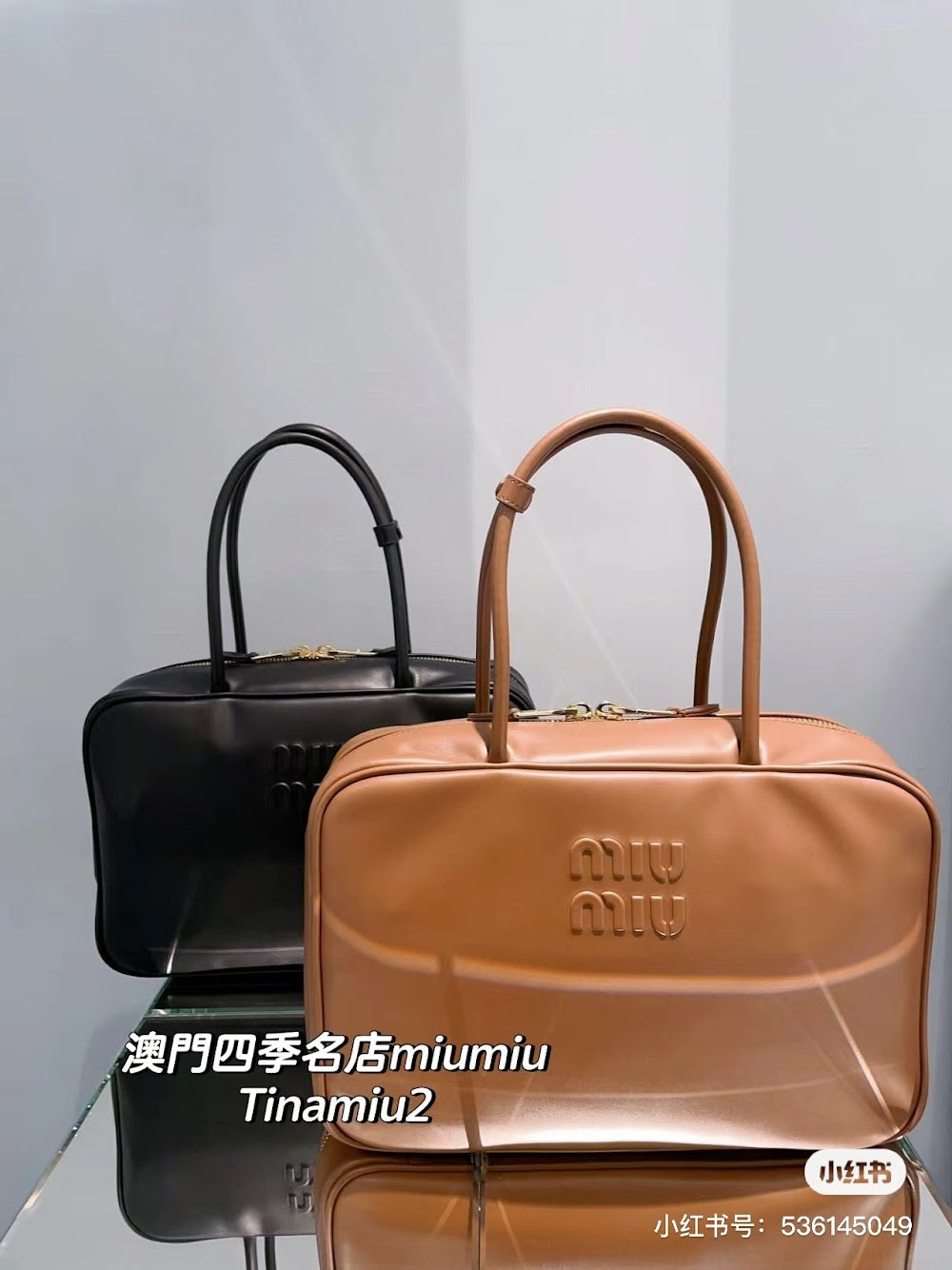Dragons Bags Miun Miun Luxury Bag --122415