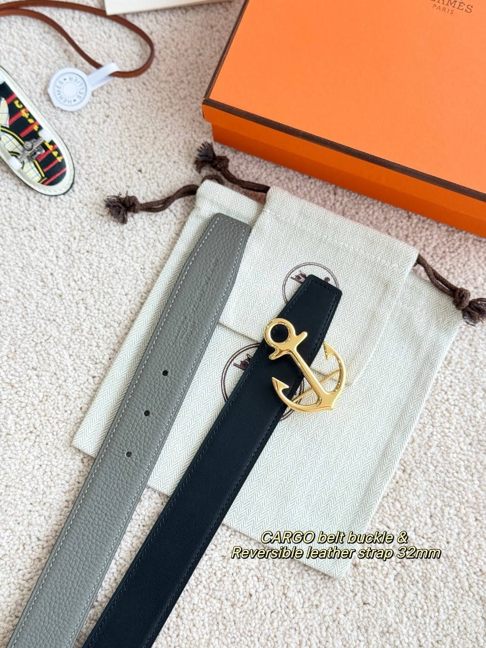 Dragons Bags Hermesn Luxury Belt --108726