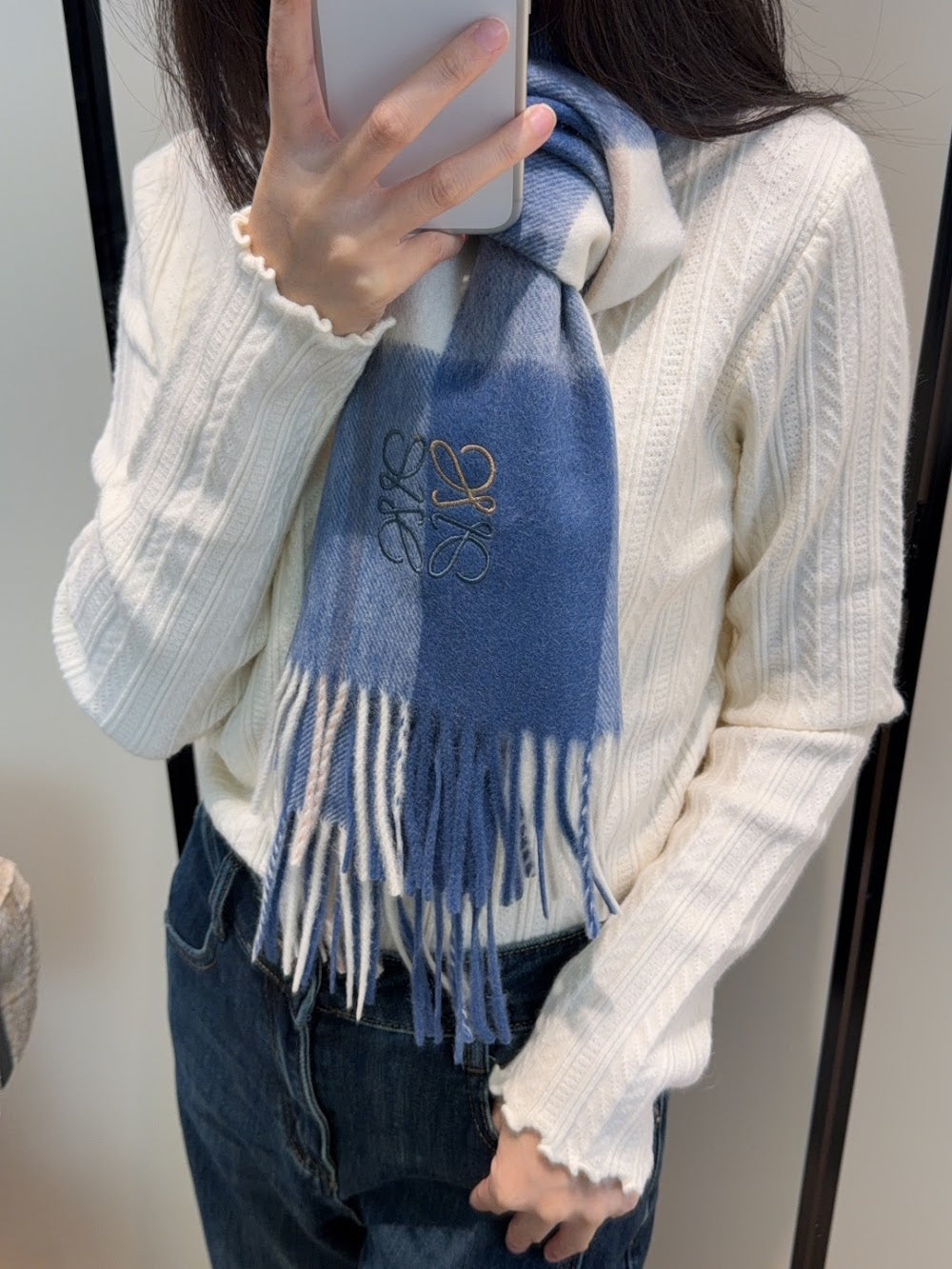 Dragons Bags Premium Designer Scarf --99516
