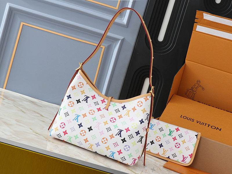 Dragons Bags LVn Luxury Bag --80297