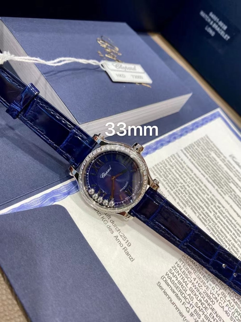 Dragons Bags Luxury Designer Watch --103081