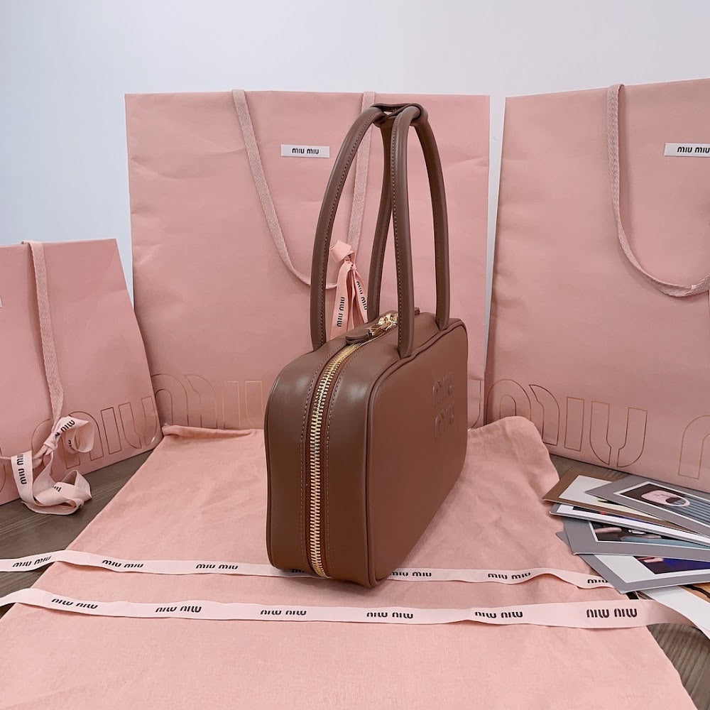 Dragons Bags Miun Miun Luxury Bag --123077