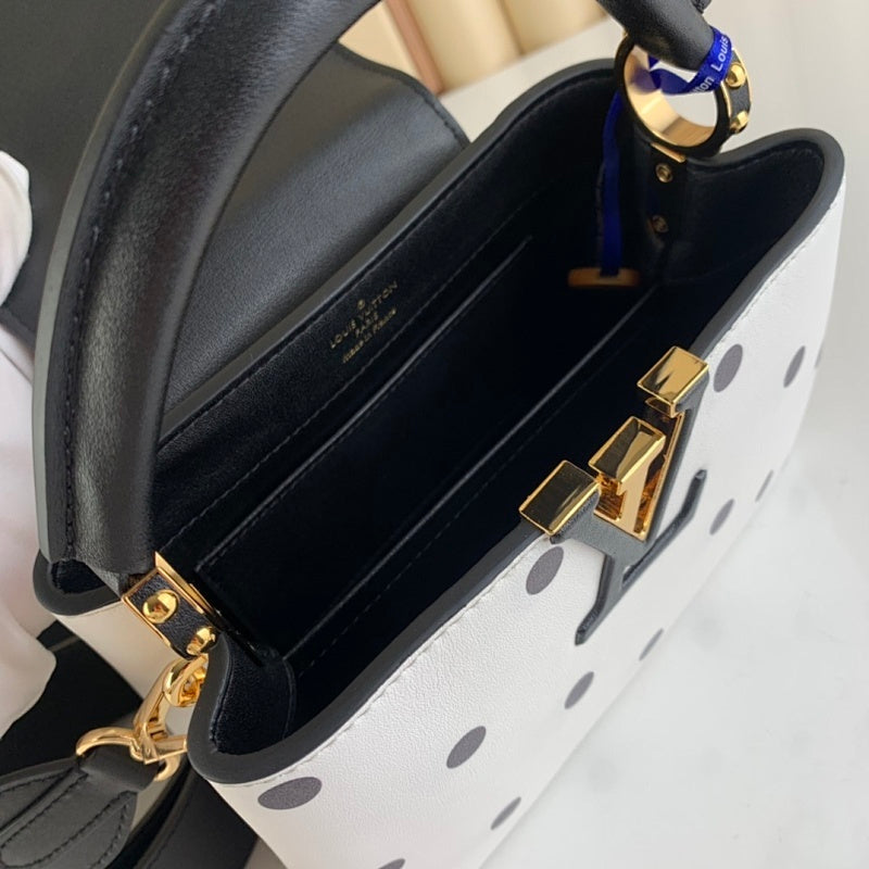 Dragons Bags ln Luxury Bag --61037