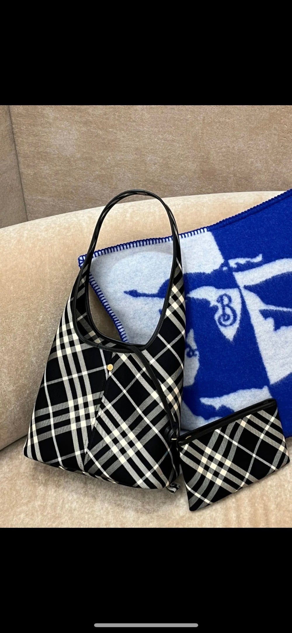 Dragons Bags Burberryn Luxury Bag --91824