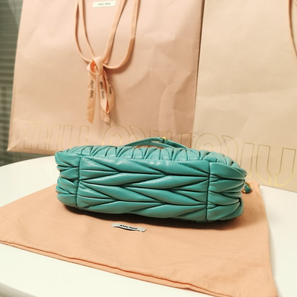 Dragons Bags Miun Miun Luxury Bag --122947