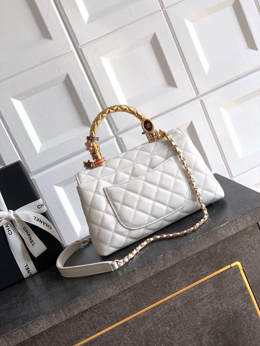 Dragons BagsCHn Luxury Bag --113975