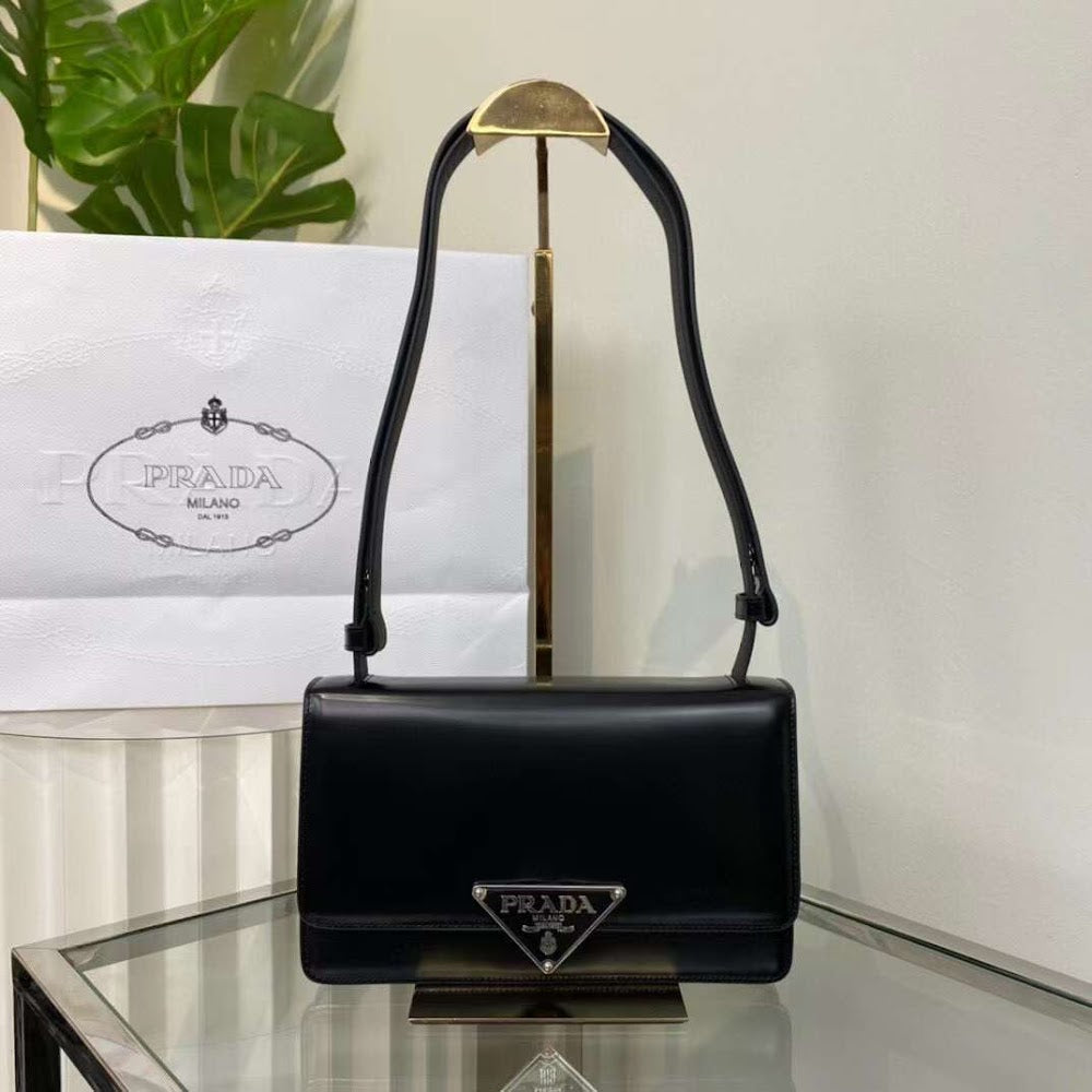 Dragons Bags Prada Luxury Bag --54128