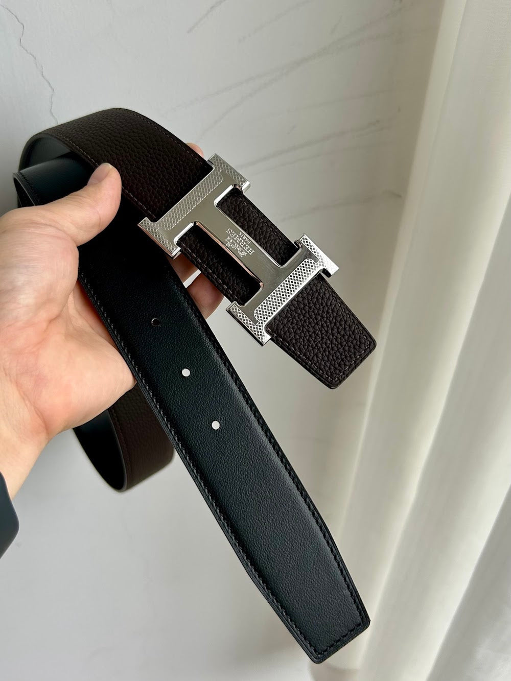 Dragons Bags Hermesn Luxury Belt --105911
